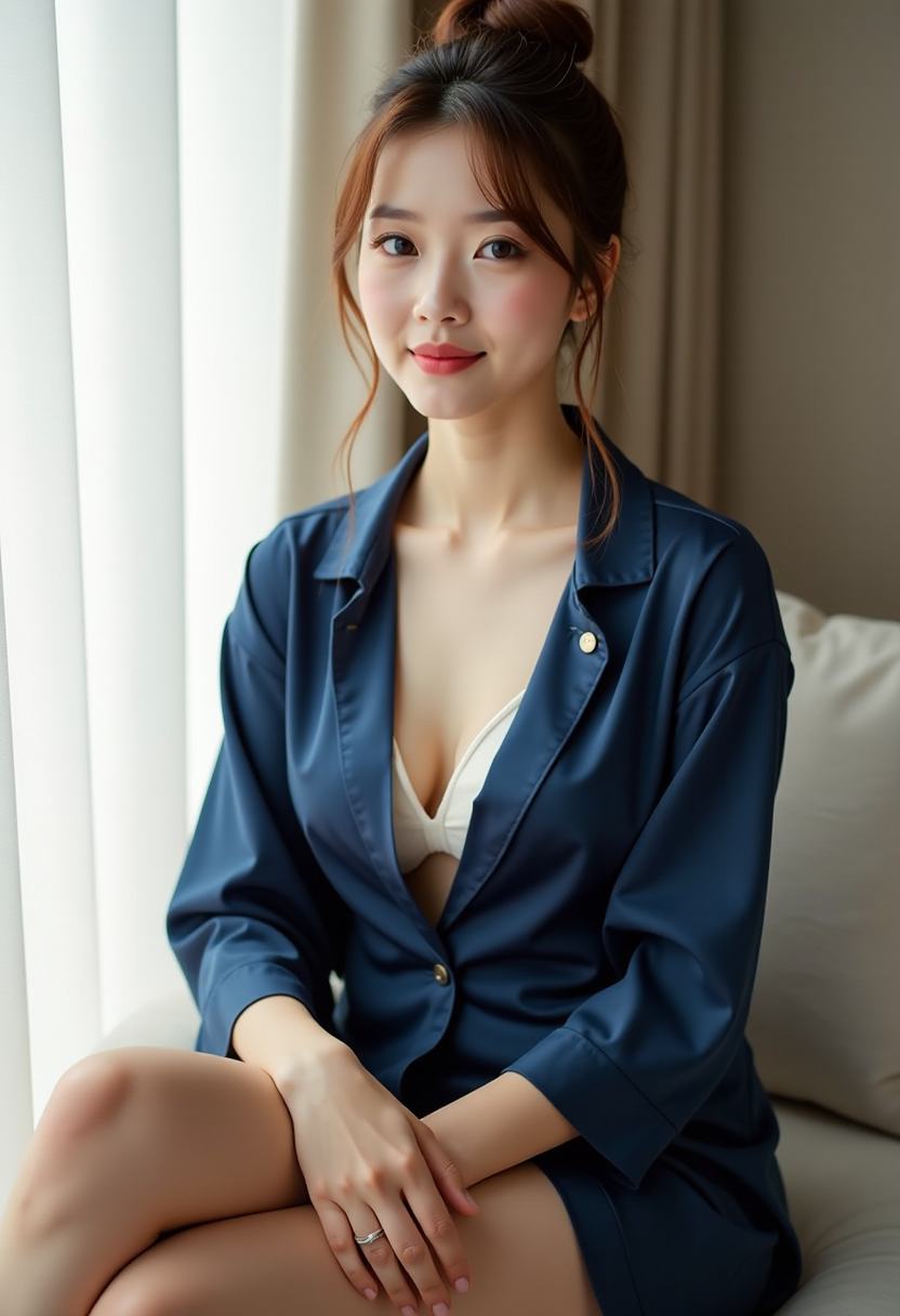 甜蜜蜜