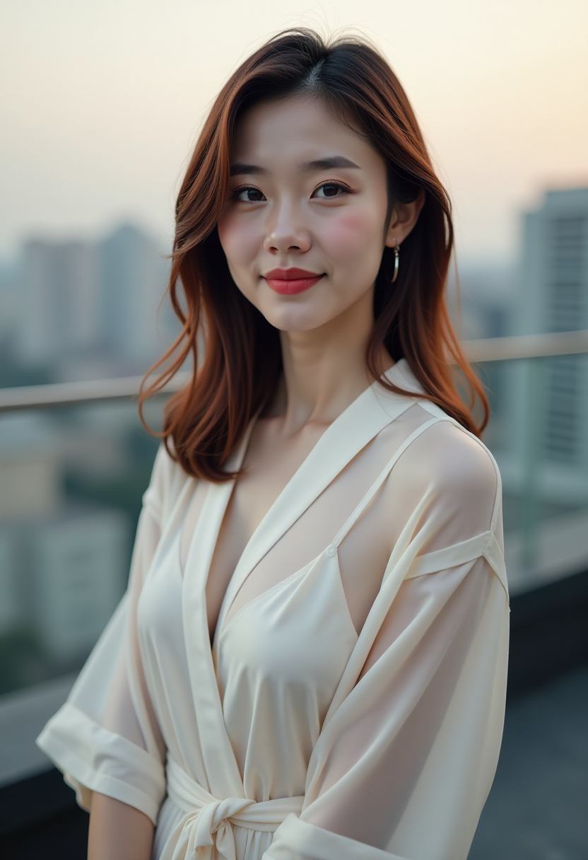 玻璃之城