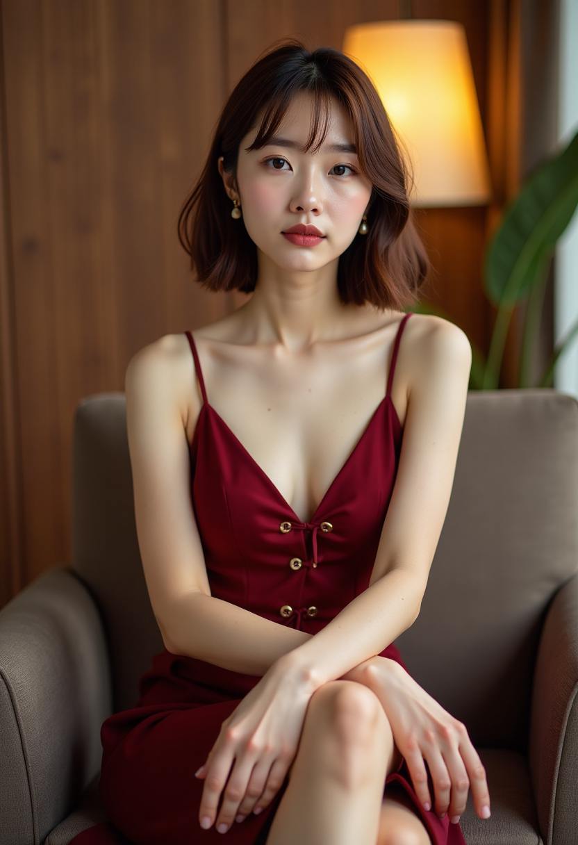 玻璃之城剧照