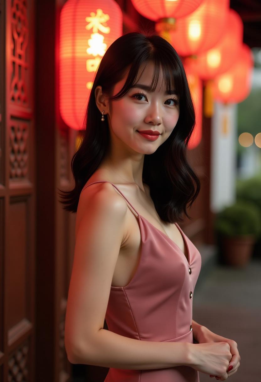 观众票选