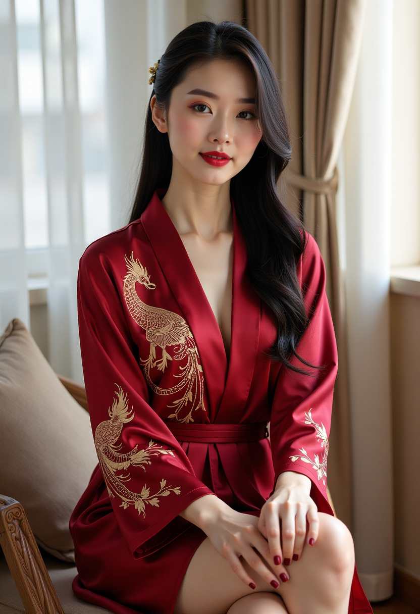 深夜来电